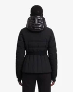 Manteau Alpenhaus A2N015F6PO