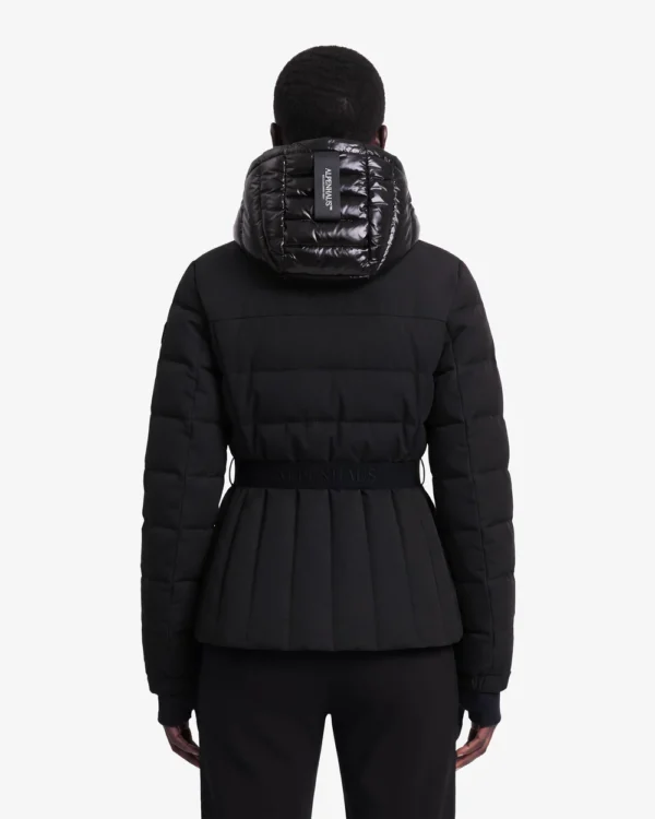 Manteau Alpenhaus A2N015F6PO