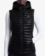 Manteau Alpenhaus A2N015F6PO