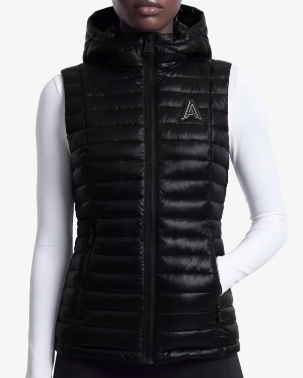 Manteau Alpenhaus A2N015F6PO