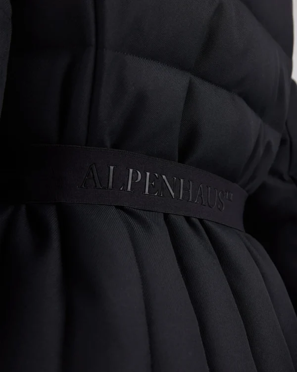 Manteau Alpenhaus A2N015F6PO