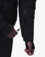 Manteau Alpenhaus A2N015F6PO
