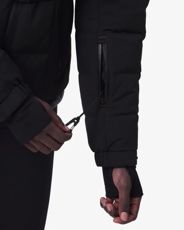 Manteau Alpenhaus A2N015F6PO