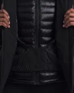 Manteau Alpenhaus A2N015F6PO