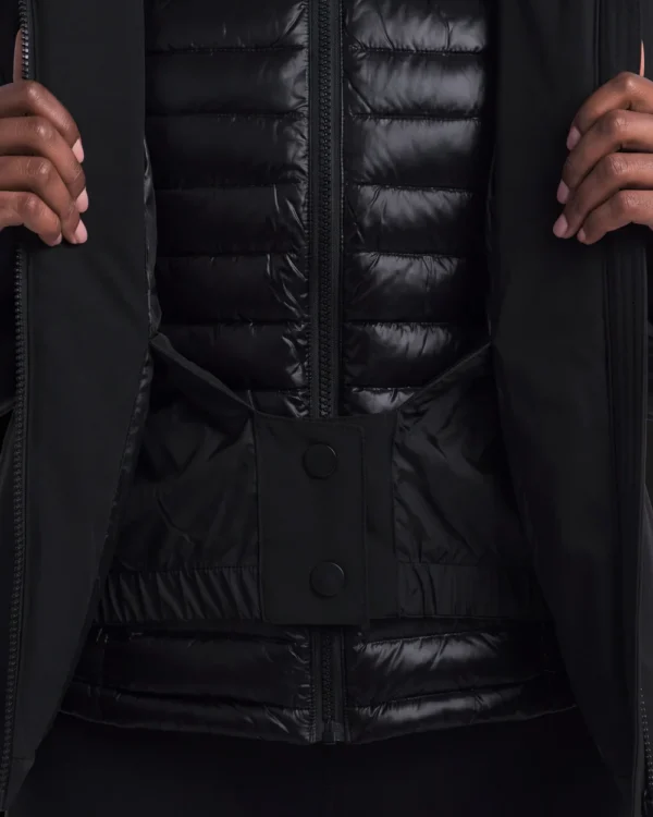 Manteau Alpenhaus A2N015F6PO