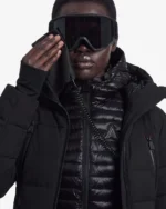 Manteau Alpenhaus A2N015F6PO