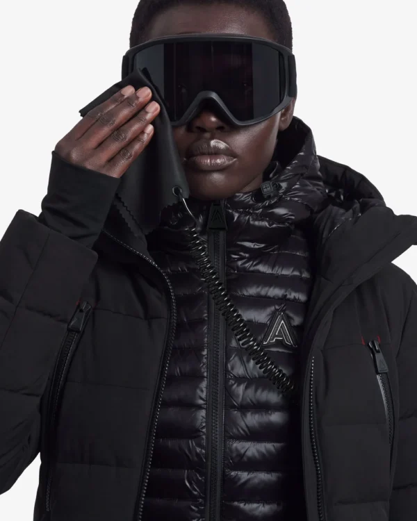 Manteau Alpenhaus A2N015F6PO