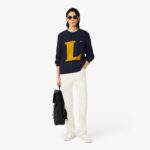 Tricot Lacoste AH8590-51
