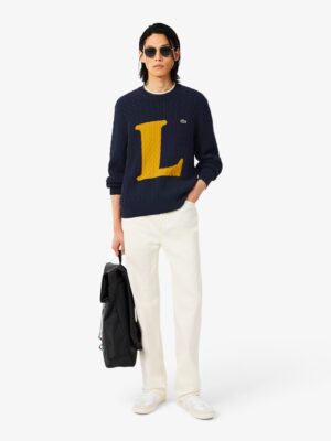 Tricot Lacoste AH8590-51