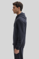 Chandail à capuchon zippé Robert Barakett Ciro RB262024