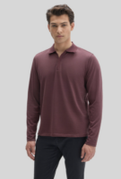Chandail demi-zip Robert Barakett Whistler RB262031