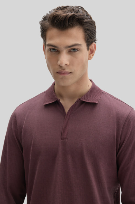 Chandail demi-zip Robert Barakett Whistler RB262031
