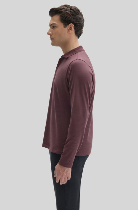 Chandail demi-zip Robert Barakett Whistler RB262031