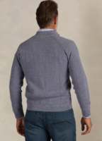 Cardigan zippé New Zealand Auckland 26HN464