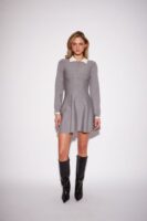 Robe John & Jenn Priscilla F658DR14