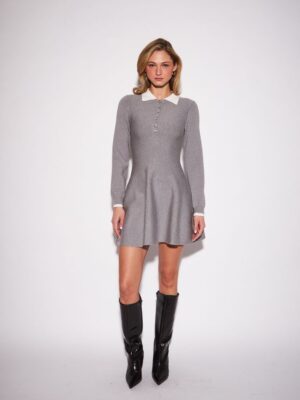 Robe John & Jenn Priscilla F658DR14
