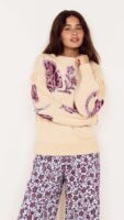 Tricot Mink Pink Ophelia MG2603815