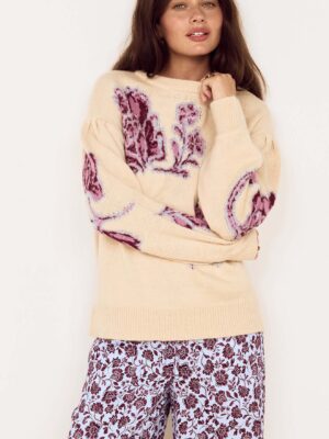 Tricot Mink Pink Ophelia MG2603815
