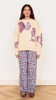 Tricot Mink Pink Ophelia MG2603815