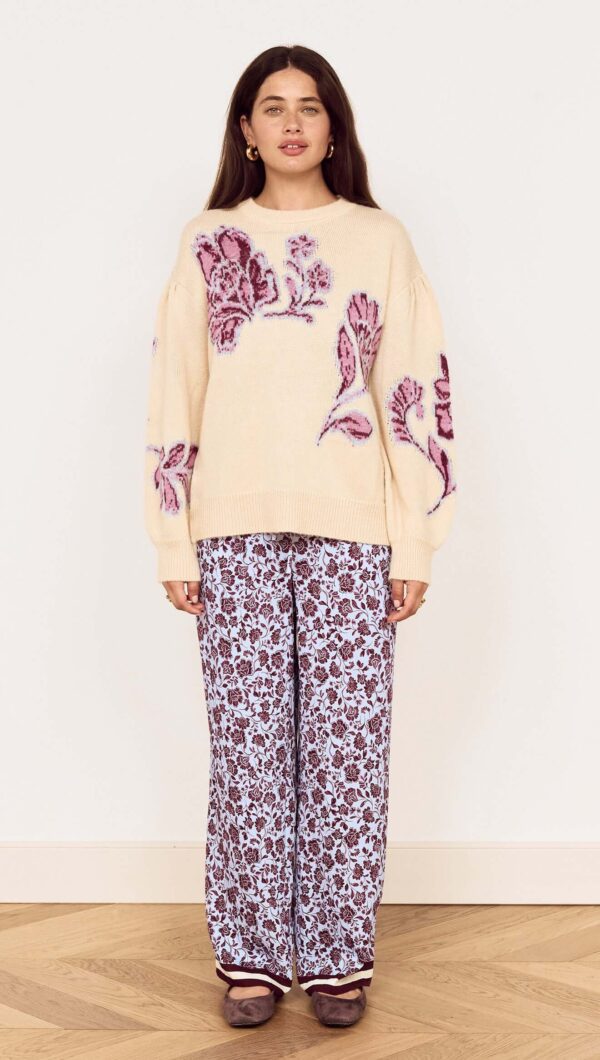 Tricot Mink Pink Ophelia MG2603815