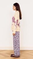 Tricot Mink Pink Ophelia MG2603815