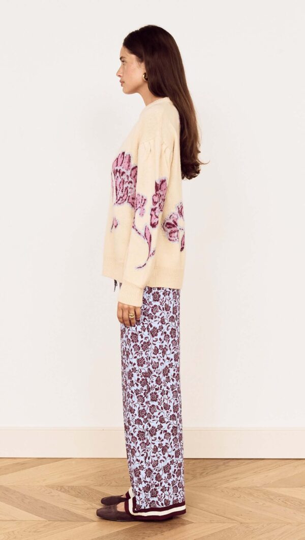 Tricot Mink Pink Ophelia MG2603815