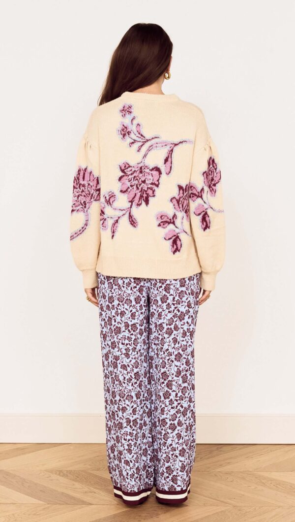Tricot Mink Pink Ophelia MG2603815