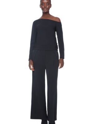 Chandail à manches longues I Love Tyler Madison 628011