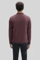 Chandail demi-zip Robert Barakett Whistler RB262031