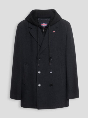 Manteau Soul Of London SODC262404