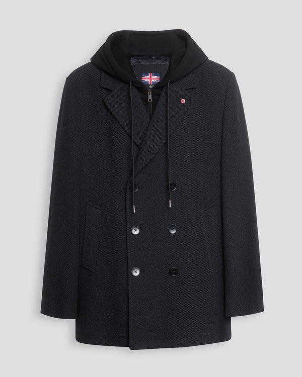 Manteau Soul Of London SODC262404