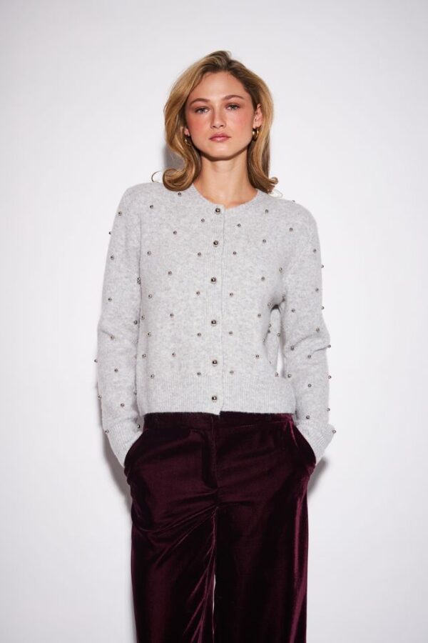 Tricot John & Jenn Sullivan F685CN74
