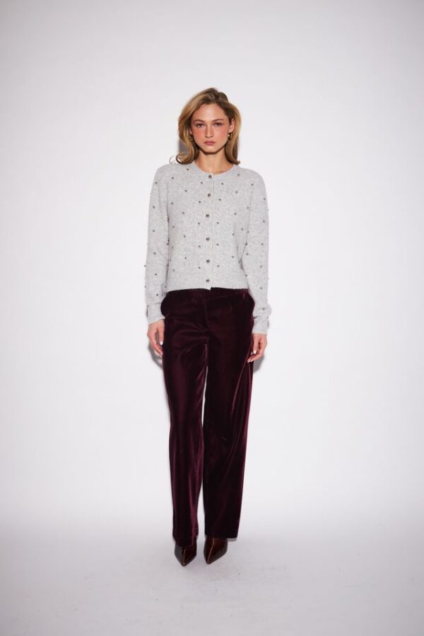 Tricot John & Jenn Sullivan F685CN74