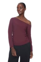 Chandail à manches longues I Love Tyler Madison 628011