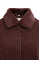 Cardigan en tricot Yaya 01010185-610