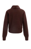 Cardigan en tricot Yaya 01010185-610