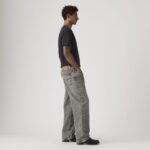 Jeans Levi's 578 A4750-0058