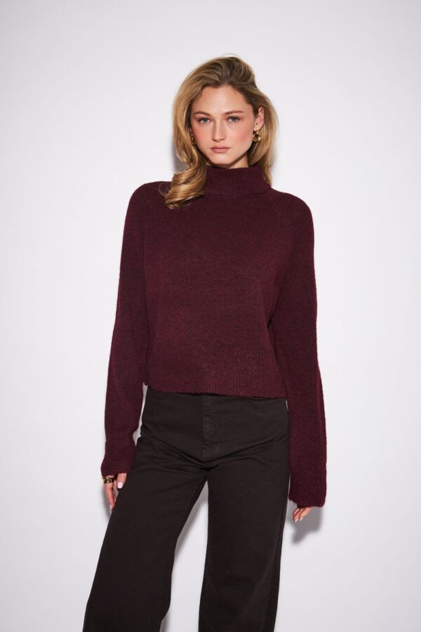 Tricot John & Jenn Oliver F685MN01