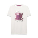 T-shirt Psycho Bunny Walton MT0200427