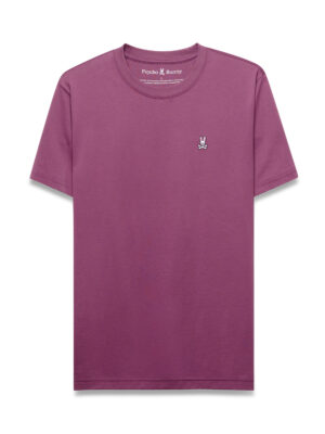 T-shirt Psycho Bunny Classique B6U014F200