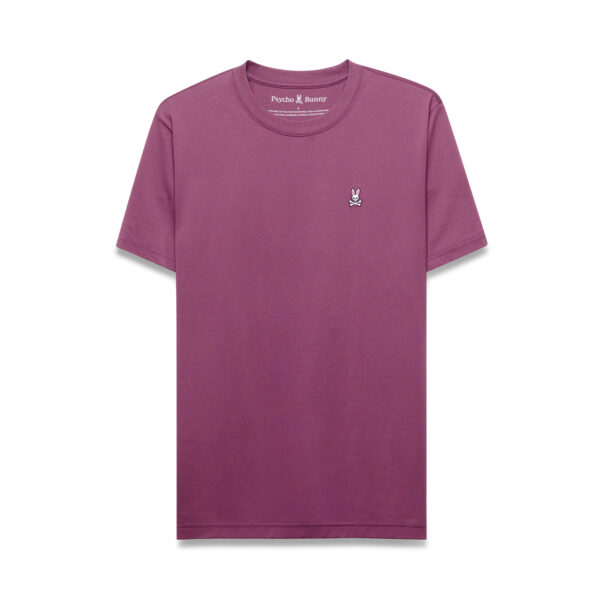 T-shirt Psycho Bunny Classique B6U014F200
