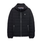 Manteau matelassé Psycho Bunny Linus MO1100094
