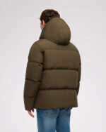 Manteau matelassé Pajar Miles P6N644F6BD