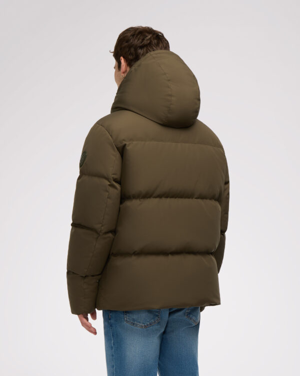Manteau matelassé Pajar Miles P6N644F6BD