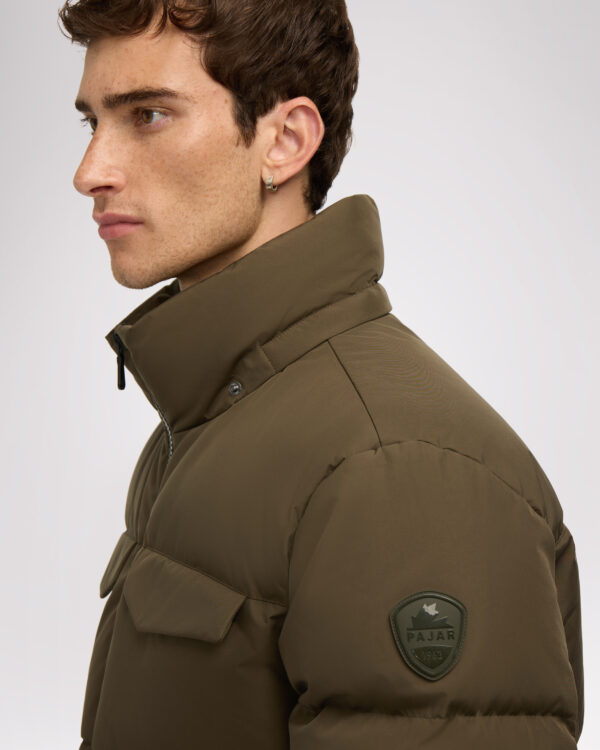 Manteau matelassé Pajar Miles P6N644F6BD