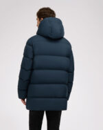 Manteau d'hiver Pajar à capuchon amovible Graham P6N649F6RS