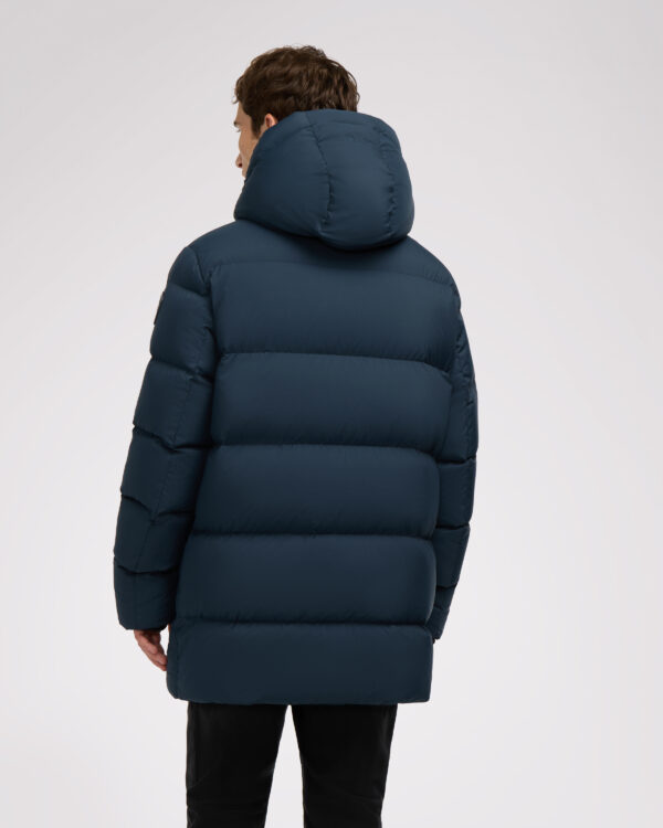 Manteau d'hiver Pajar à capuchon amovible Graham P6N649F6RS