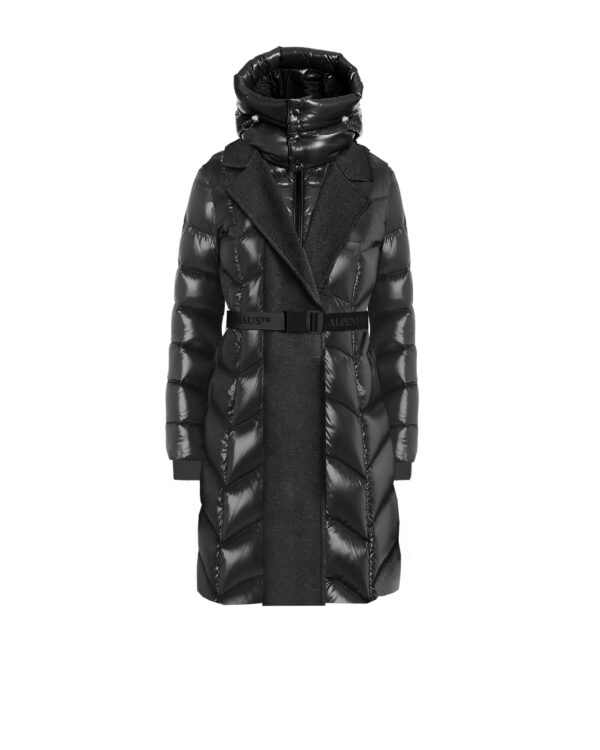 Manteau Alpenhaus A2N011F6PO