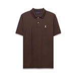 Polo Psycho Bunny Classique B6K001F200
