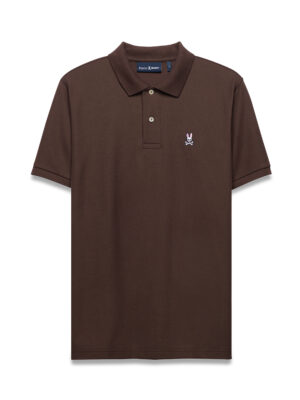 Polo Psycho Bunny Classique B6K001F200